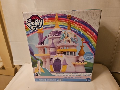Little pony canterlot - little,
