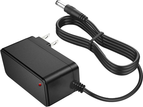 Adattatore alimentatore 24v - alimentatore,