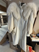 cappotto vintage Norma Canada