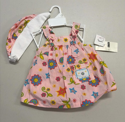 Salopette pezzi cradle baby - pezzi,
