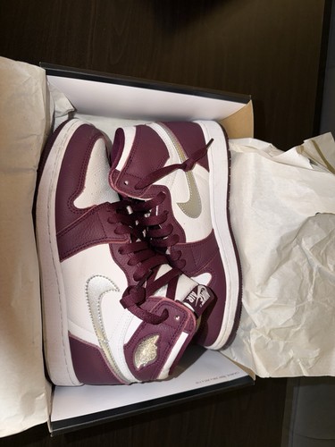 Air jordan retro high - 1,