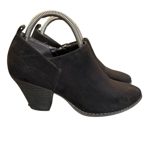 Scholl women s black - dr.,