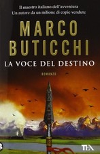 voce del destino buticchi