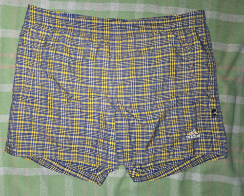 Rarissimo pantaloncino adidas - pantaloncino,