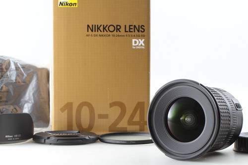 Inutilizzato nikon s - [inutilizzato], dx