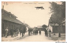 CAR-ACUP6-0398-18 - Campo Di AVORD - Le Cucine