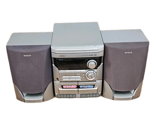 Aiwa digital audio - aiwa,