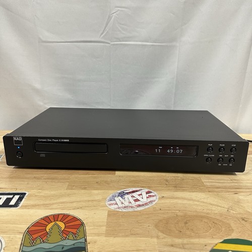 Lettore nad c515bee - lettore, cd