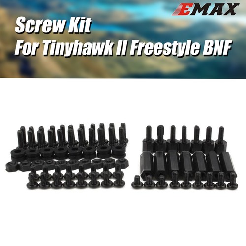 Emax tinyhawk freestyle bnf - emax,