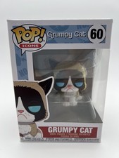 Funko Pop Icons Gatto