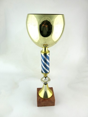 Coppa trofeo premiazione - trofeo,