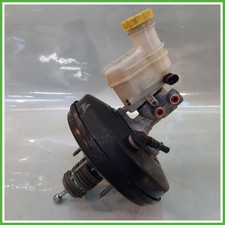 Servofreno Pompa Freni FIAT 500 3P 1.2 51838695, TRW LCS65HE 2007 2015