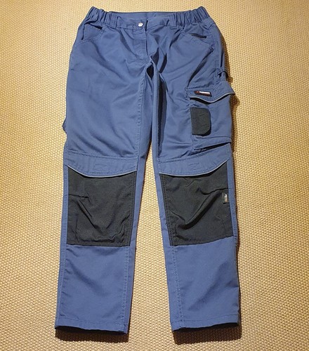 Pantaloni lavoro parkside - pantaloni, da
