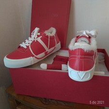 sneaker donna Valentino