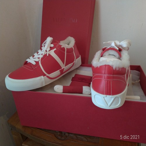 Sneaker donna valentino - donna,