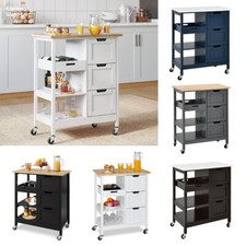 Carrello Carrello Cucina