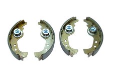 Set ganasce freno Fiat 126 P