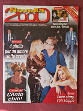 Novella 2000 1997 come - 2000, n