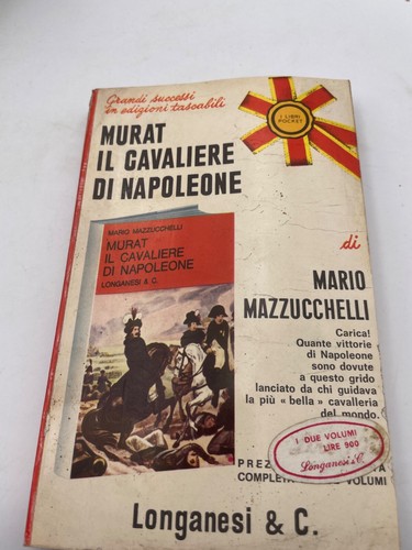 Murat cavaliere di - il,