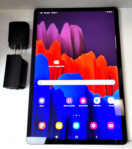 Samsung galaxy tab plus - tab, s7+