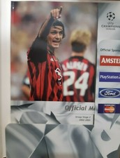 Rivista uefa champions league - rivista,