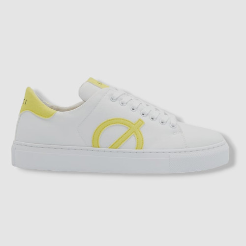 Scarpe sneakers basse corte