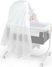 Cam Zanzariera Lettino Ampio