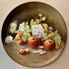 ANTIQUE SCI LAVENO CERAMICA
