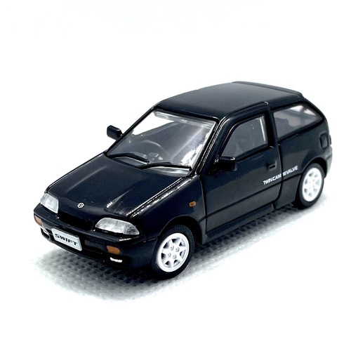 Creations 1989 suzuki - 1:64,