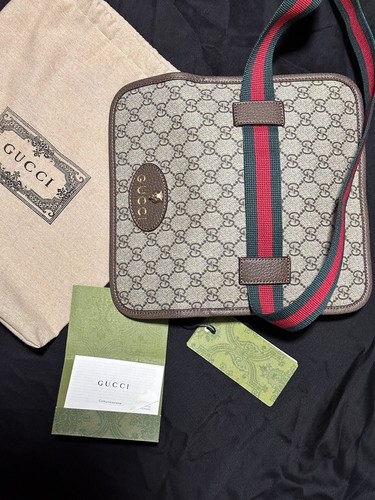 Borsello gucci uomo - borsello,