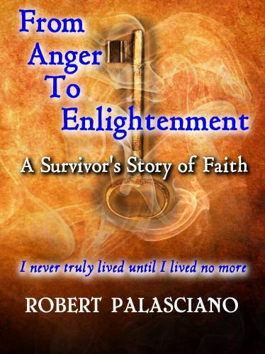 From anger enlightenment - from, enlightenment: