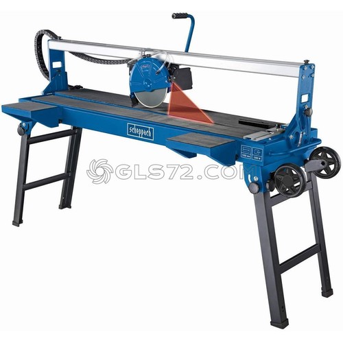 Tagliapiastrelle elettrica con - tagliapiastrelle,