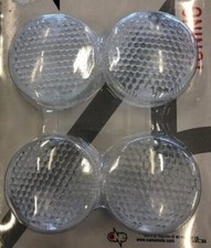 KIT 4 GEMME VETRI FRECCE