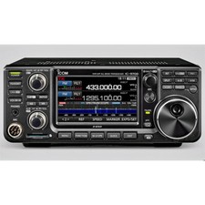 Icom IC-9700S Ricetrasmittente