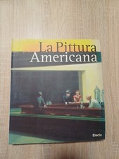 La Pittura Americana-