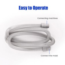 Tubo flessibile CPAP per