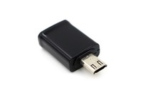 Adattatore Micro USB 5Pin a 11Pin HDMI MHL per Samsung Galaxy Tab 4 SM-T531 10"