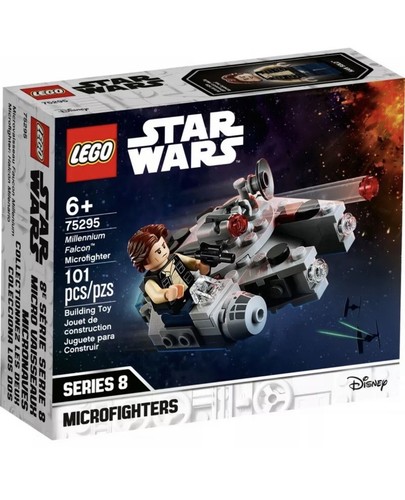 Lego star wars 75295 - wars,