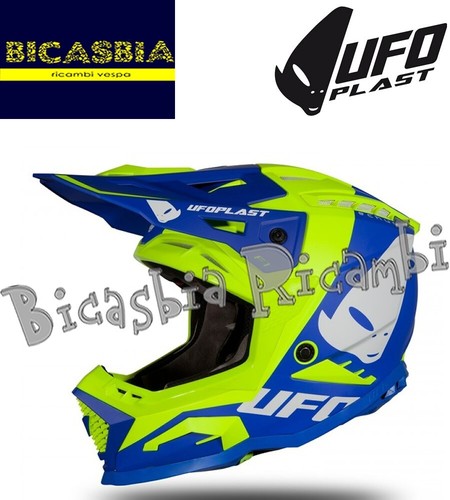 18725 casco ufo cross - casco,