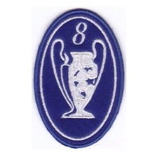 Patch champions league - [patch],