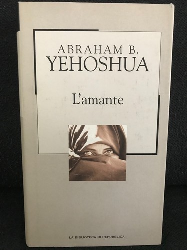 Abraham yehoshua l - b.,