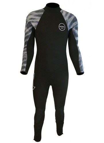 Xcel mens thermoflex - -,