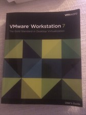 VMware Workstation 7 User's Guide Desktop Virtualization
