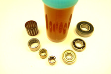 Bosch GBH 4 DFE, set