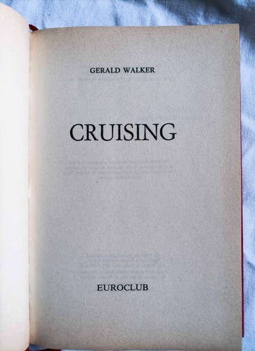 Libro crousing walker - walker,