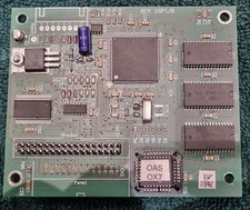 Modulo Soundboard WERSI OX7