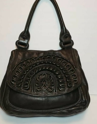 Borsa mano lockheart nera - mano,