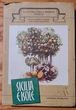La Cucina Delle Regioni