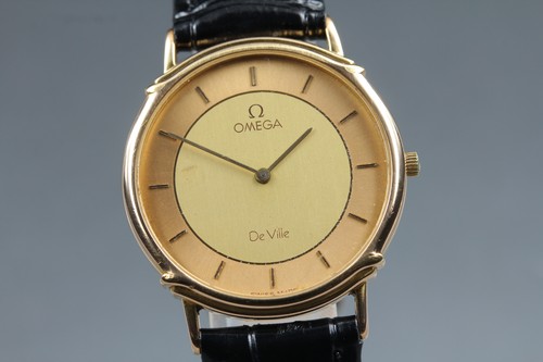Orologio uomo vintage omega - orologio,