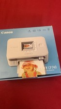 stampante fotografica Canon
